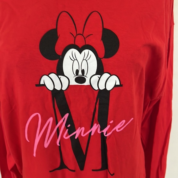 Disney Top - Picture 3 of 7